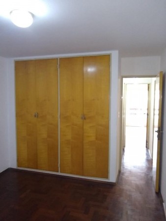 DEPARTAMENTO EN VENTA - AV. VELEZ SARFIELD