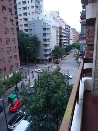 DEPARTAMENTO EN VENTA - AV. VELEZ SARFIELD