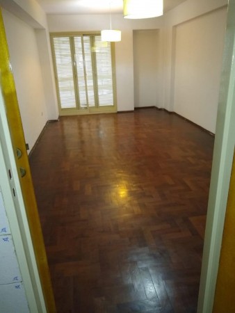 DEPARTAMENTO EN VENTA - AV. VELEZ SARFIELD