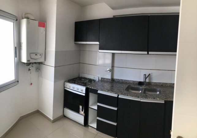 DEPARTAMENTO EN VENTA - B° GENERAL PAZ