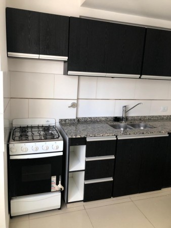 DEPARTAMENTO EN VENTA - B° GENERAL PAZ