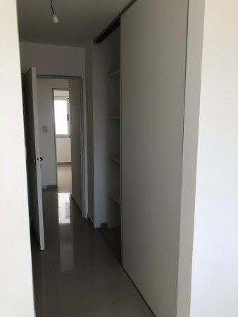 DEPARTAMENTO EN VENTA - B° GENERAL PAZ