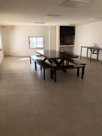 DEPARTAMENTO EN VENTA - B° GENERAL PAZ