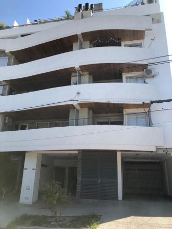 DEPARTAMENTO EN VENTA - B° GENERAL PAZ