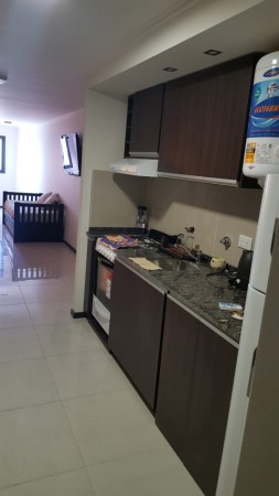 DEPARTAMENTO EN VENTA / ALQUILER EN CARLOS PAZ