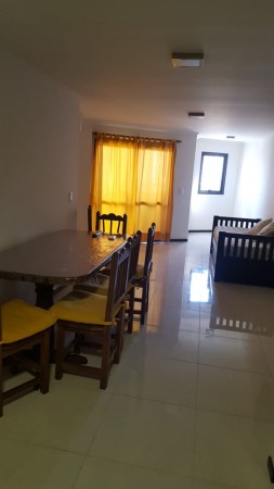 DEPARTAMENTO EN VENTA / ALQUILER EN CARLOS PAZ