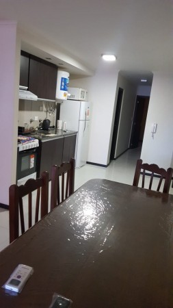 DEPARTAMENTO EN VENTA / ALQUILER EN CARLOS PAZ