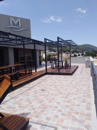 DEPARTAMENTO EN VENTA / ALQUILER EN CARLOS PAZ