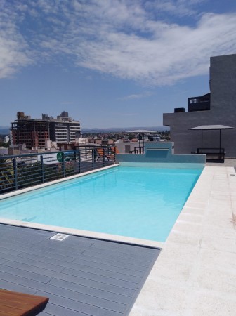 DEPARTAMENTO EN VENTA / ALQUILER EN CARLOS PAZ